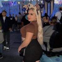 Valerie Garza