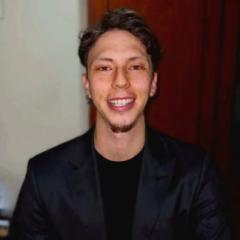 David Penagos