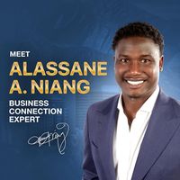 Alassane A Niang