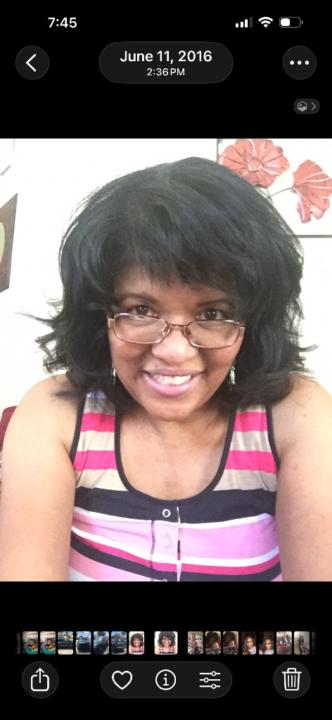 Christy Jackson