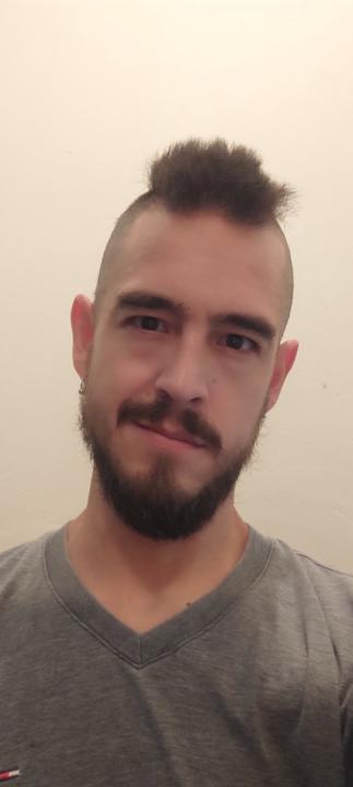Nicolás Cortez