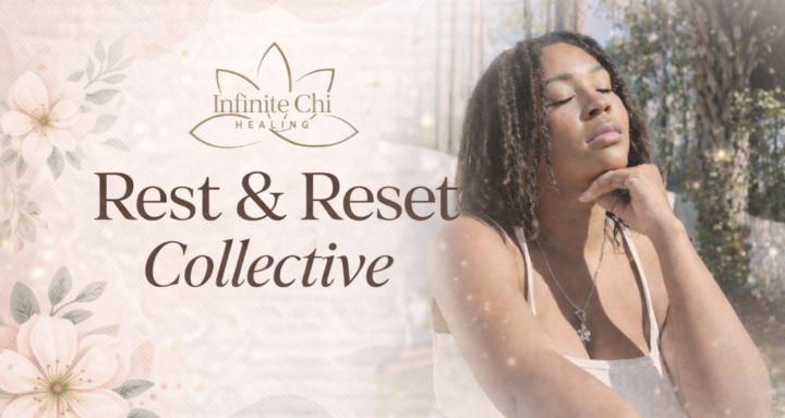 Rest & Reset Collective