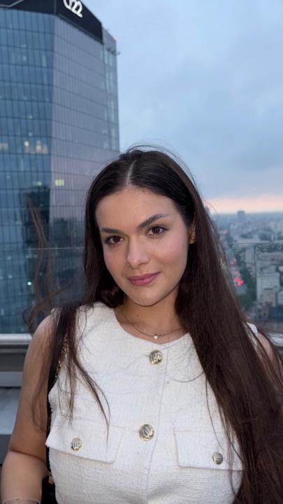 Miriam Rolska