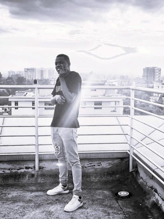 Abraham Kathimba