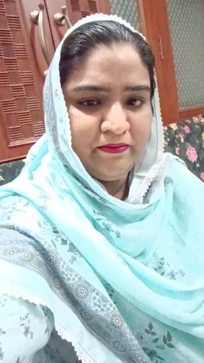 Dr iqra Ahmed