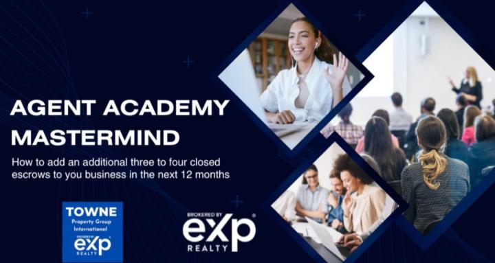 Towne. Agent Academy