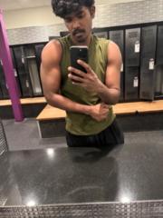 Anirudh K anil
