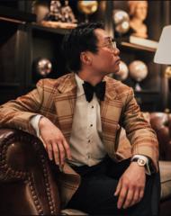 Ming Wei