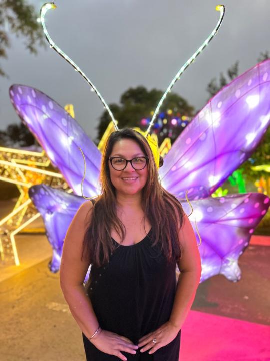 Corrine Rex