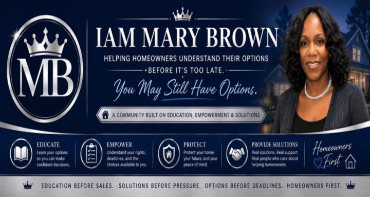 Homeowner Solution Community