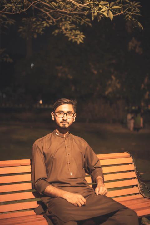 Muhammad Qasim Nauman