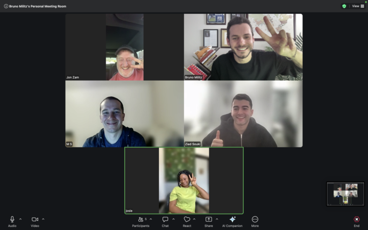 February is here, are you ready? 