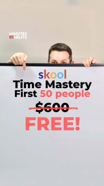 The Wait Is Over!!!!! 