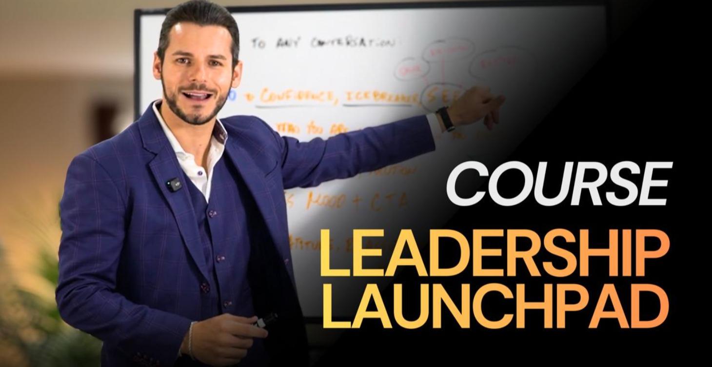 Leadership Launchpad Course