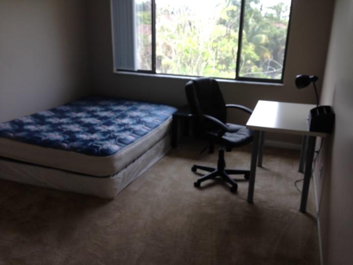 The beginning of a Dream