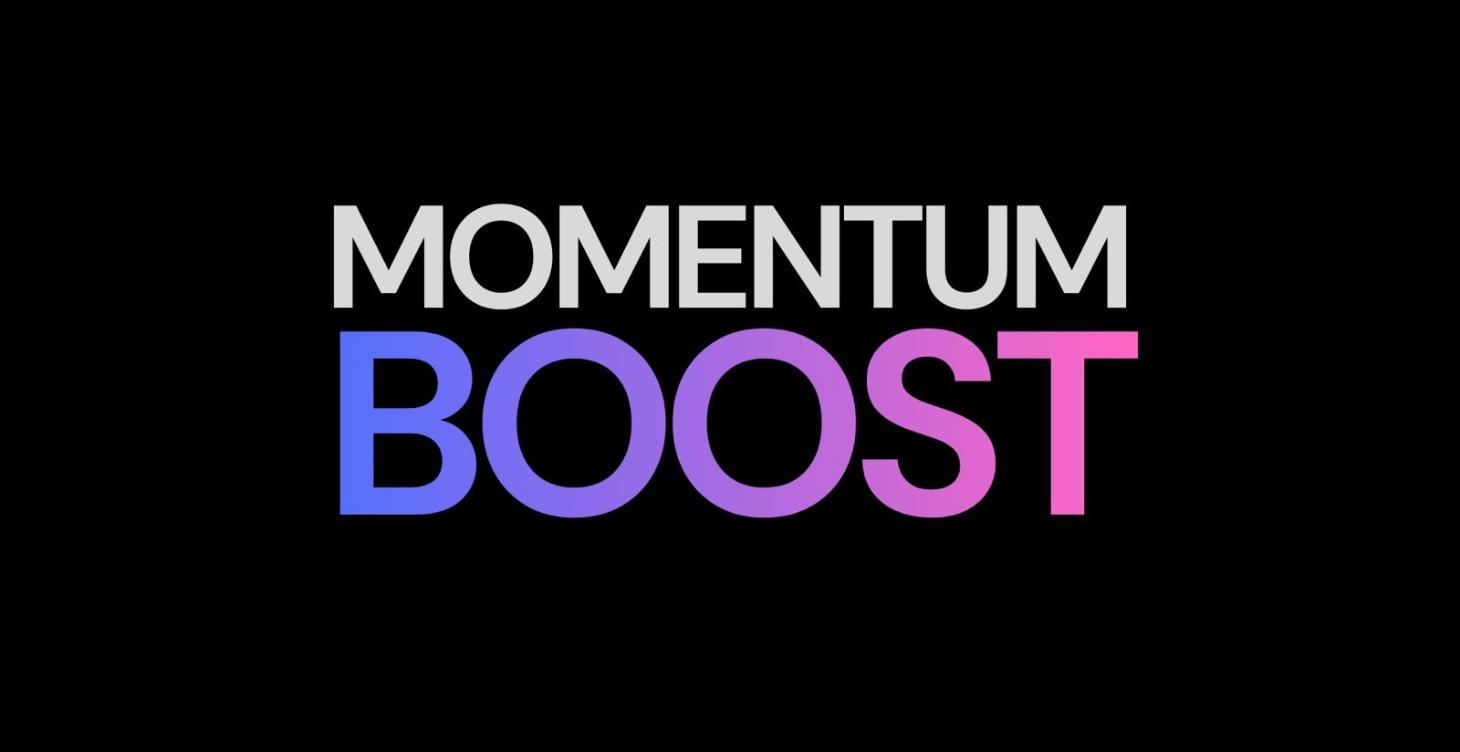 Momentum Boost
