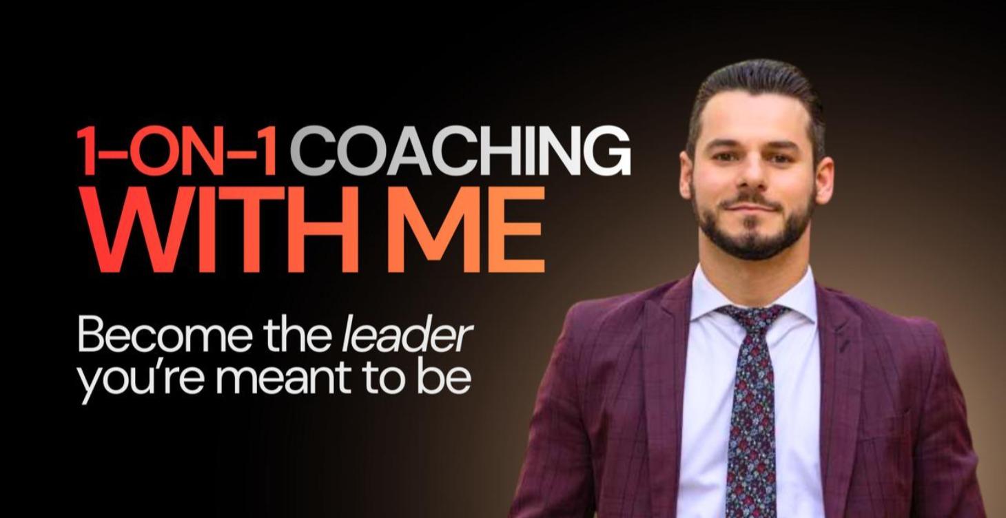 Build the Best Version of You