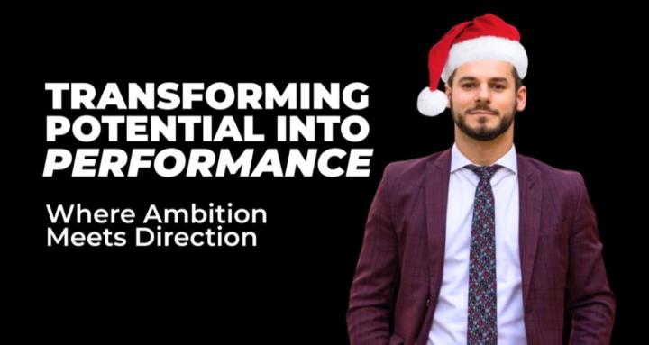 Personal Growth Skool