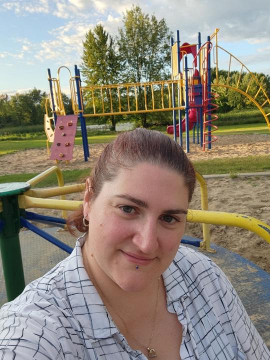 Isabelle Couture-couderc