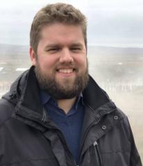 Kristoffer Broholm