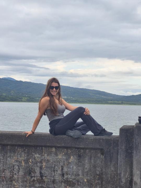 Pame Córdoba
