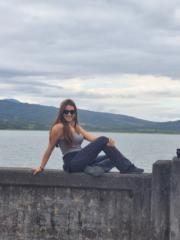 Pame Córdoba