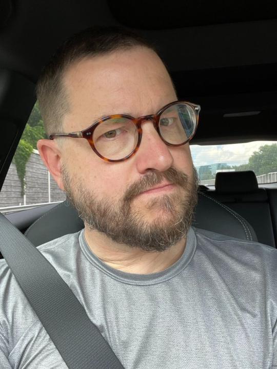 Michael Killory