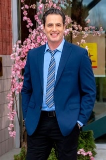 Jeremy Aiexander