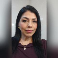 Zoraida Mazo