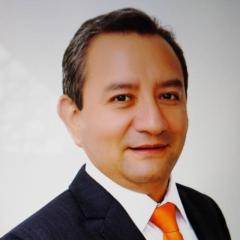 Carlos Alarcón