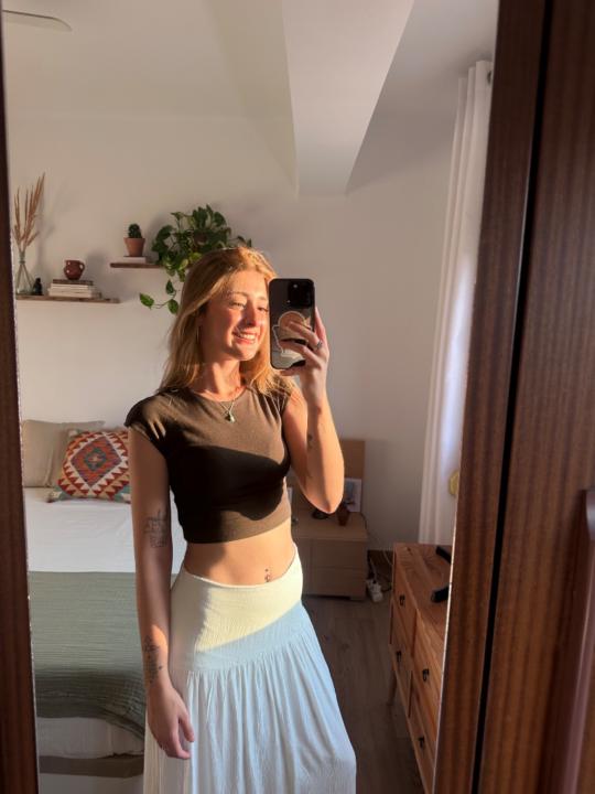 Paloma Martínez Coronado