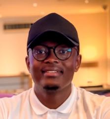 Sam Wainaina