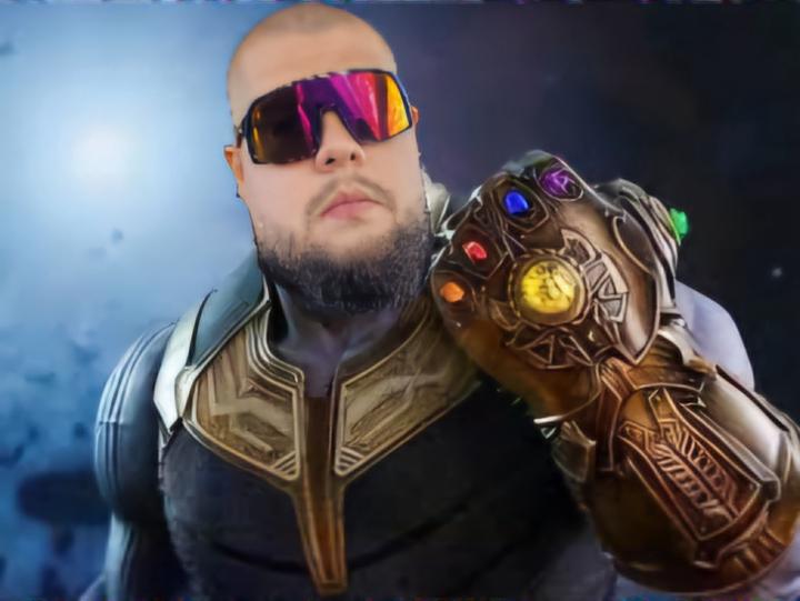Tamás Boros