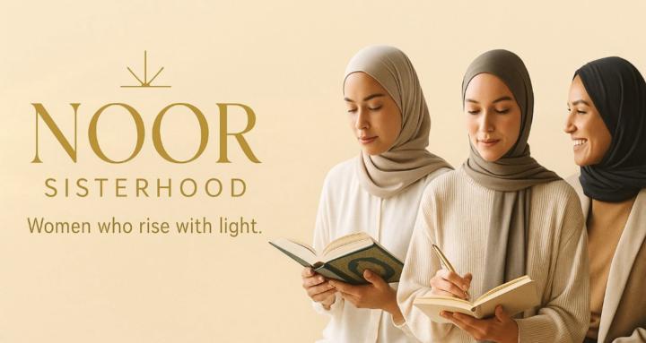 The Noor Sisterhood 