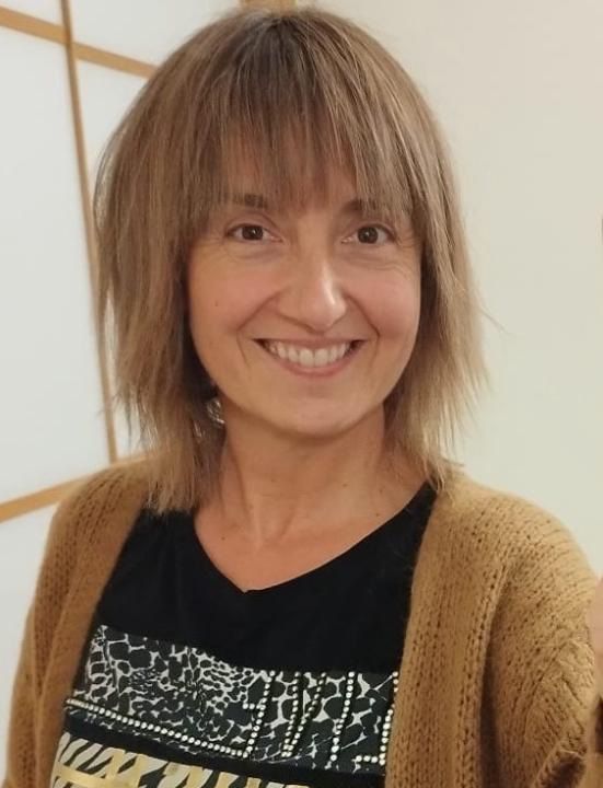 Mónica Calvo