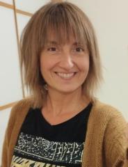 Mónica Calvo