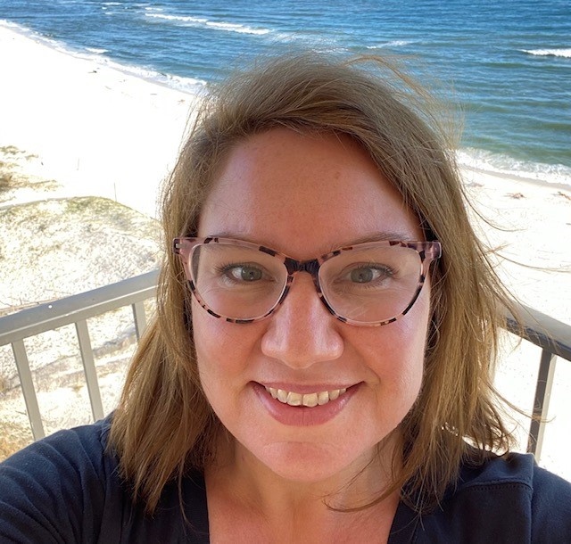 Nicole Baronich
