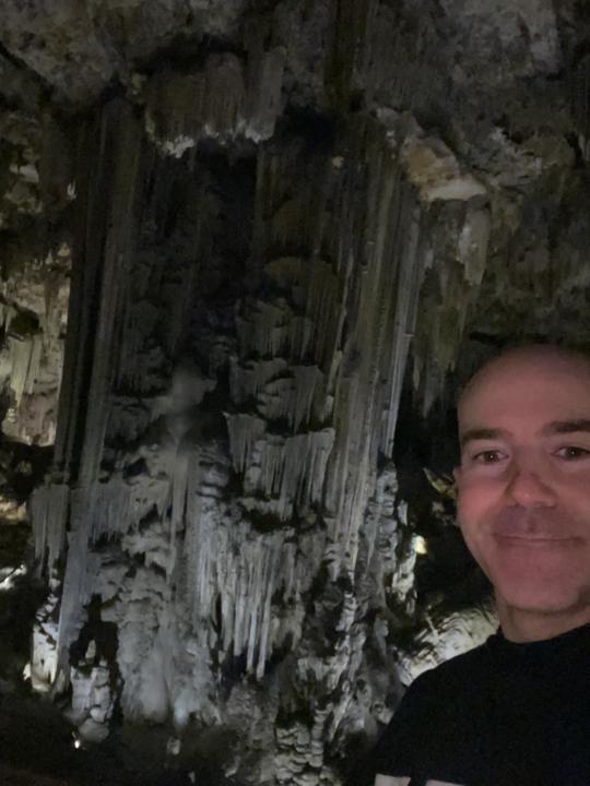 Salvador Carbó Molina