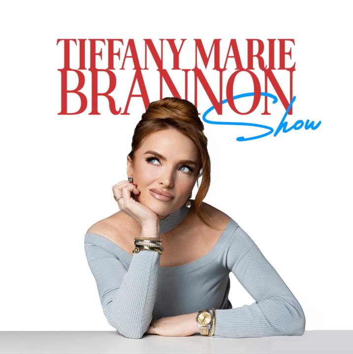 Tiffany Marie Brannon