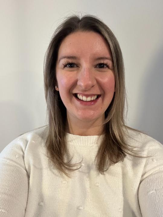 Véronique Berthiaume