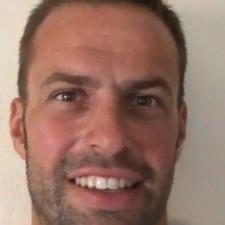 Matt Collins