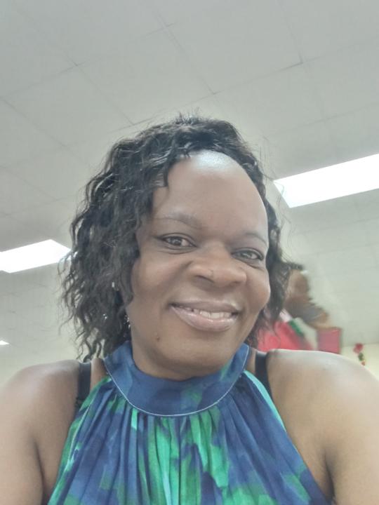 Cheryl ann Pierre