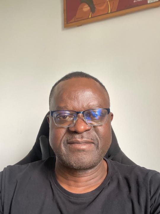 Amos Ngoupayou