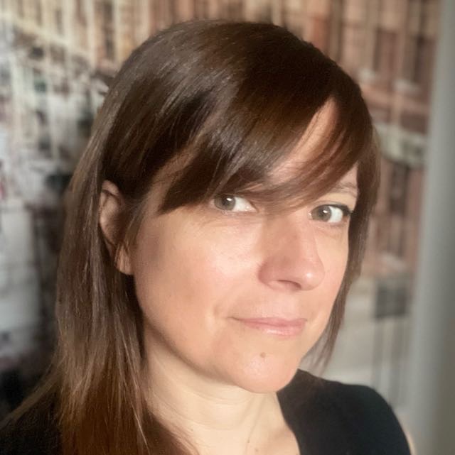 Sophie Labille-Fontaine