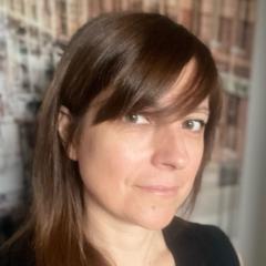 Sophie Labille-Fontaine