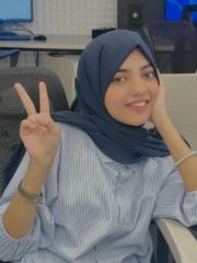 Mahnoor Naeem