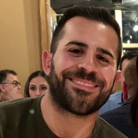 Zach Lichstein