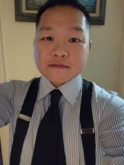 Henry Ho