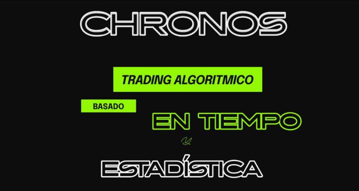 CHRONOS