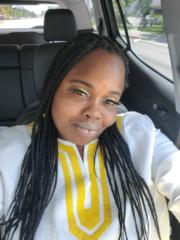 Tikeisha Allen